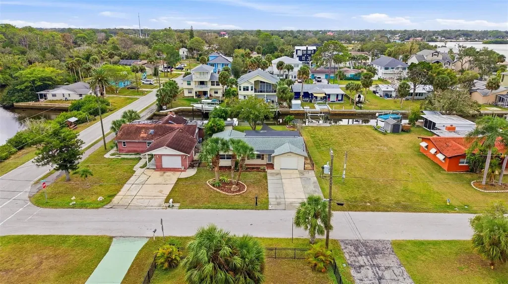 5440 Quist Drive Port Richey FL 34668