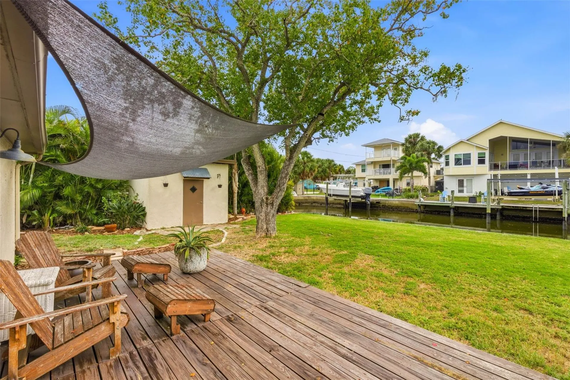 5440 Quist Drive Port Richey FL 34668