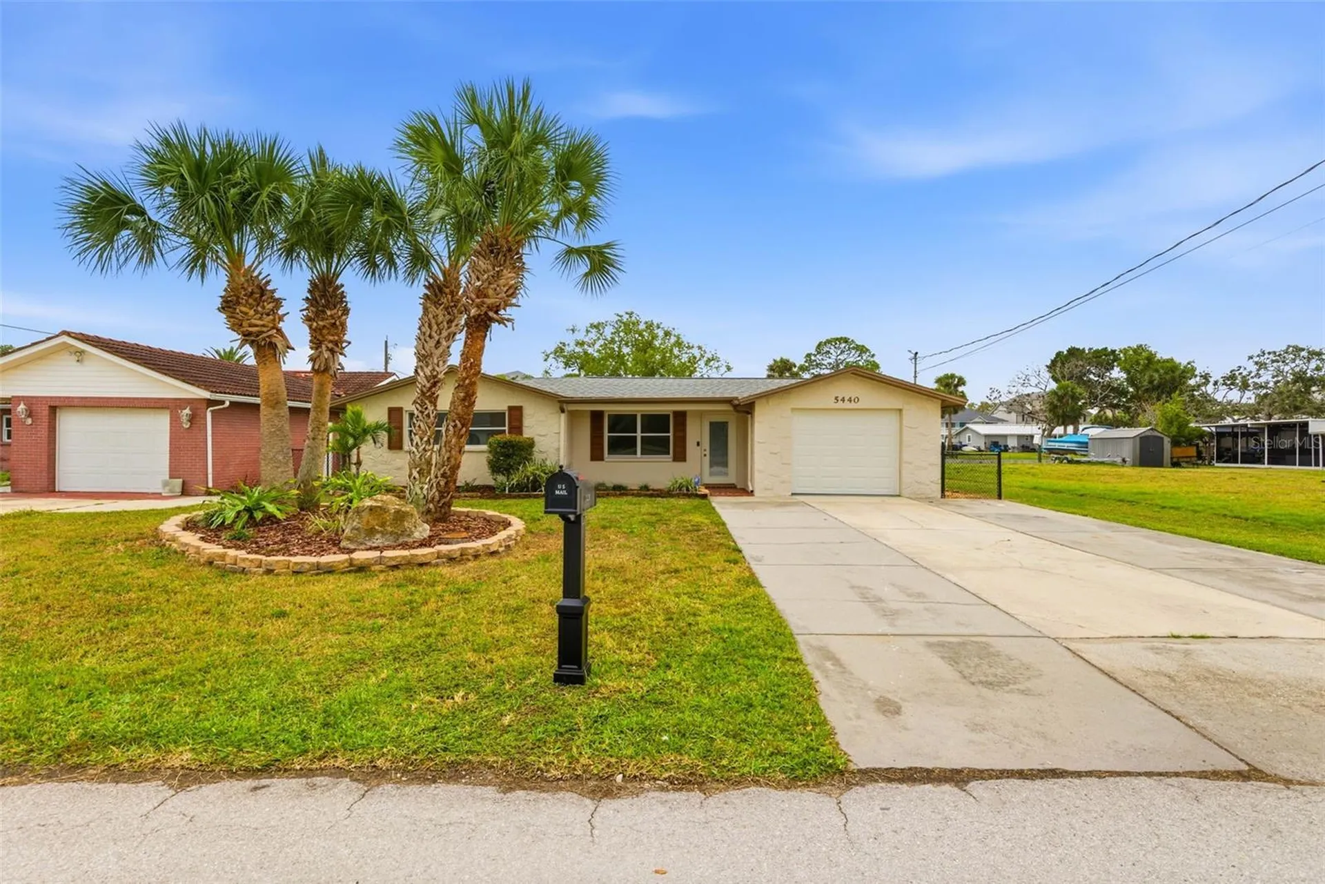 5440 Quist Drive Port Richey FL 34668