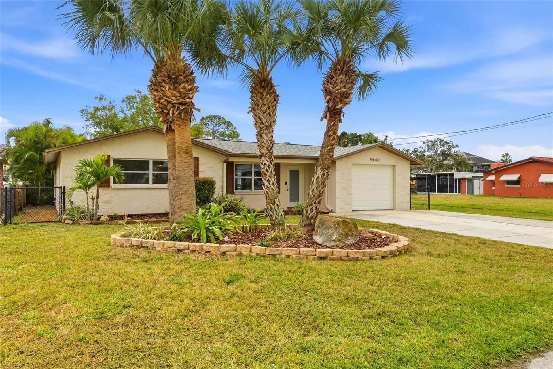 5440 Quist Drive Port Richey FL 34668