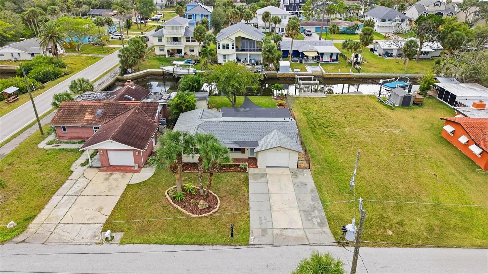 5440 Quist Drive Port Richey FL 34668