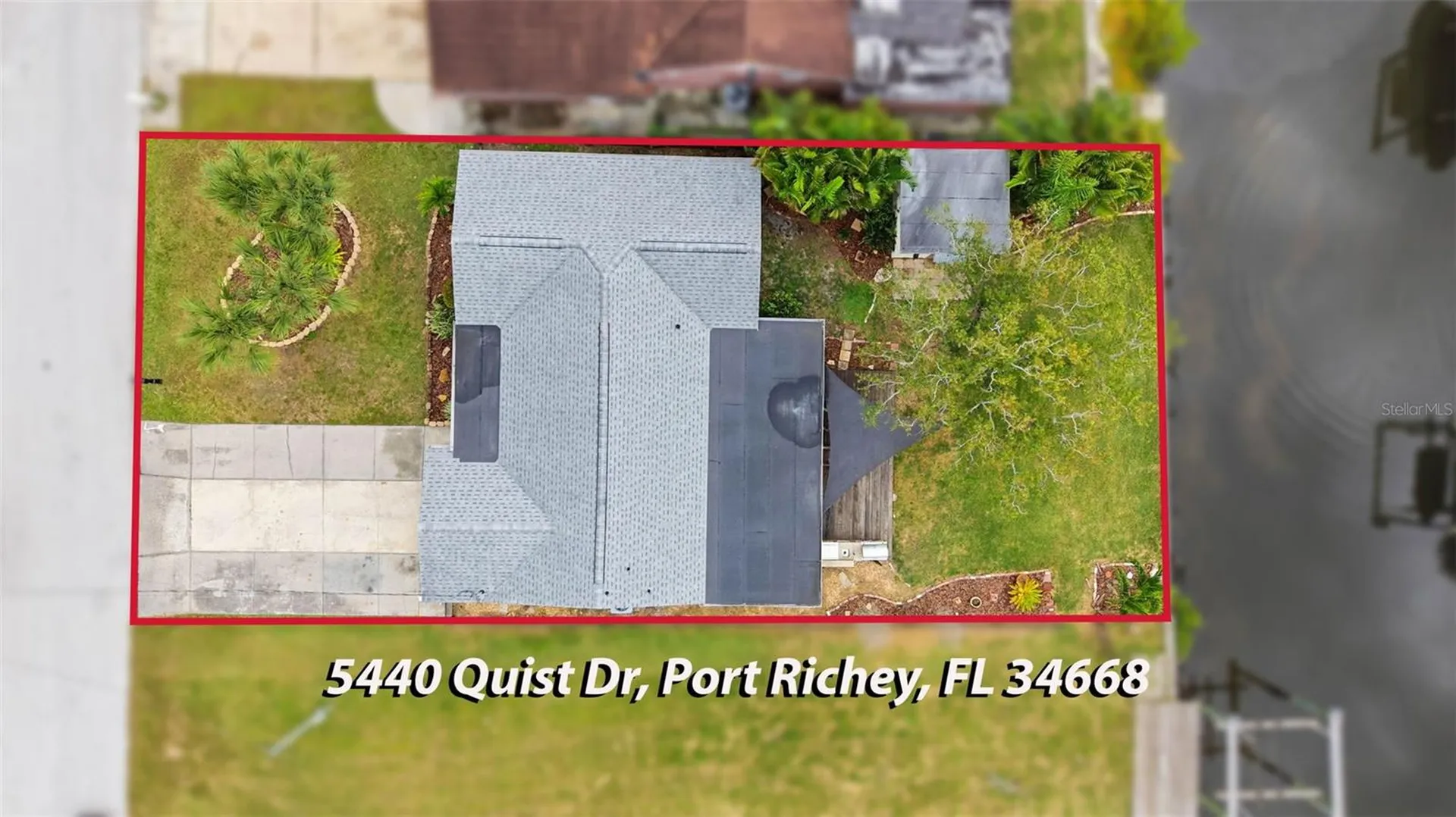 5440 Quist Drive Port Richey FL 34668