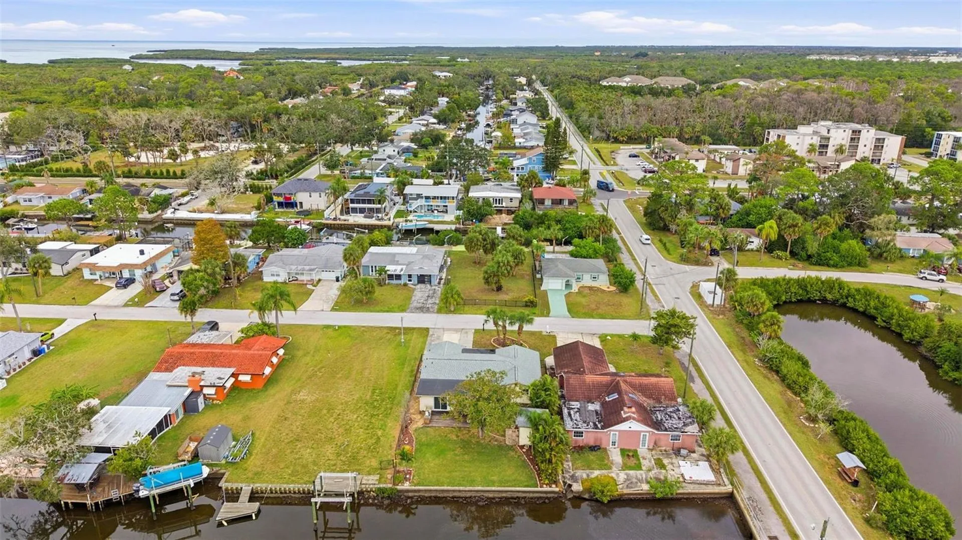 5440 Quist Drive Port Richey FL 34668