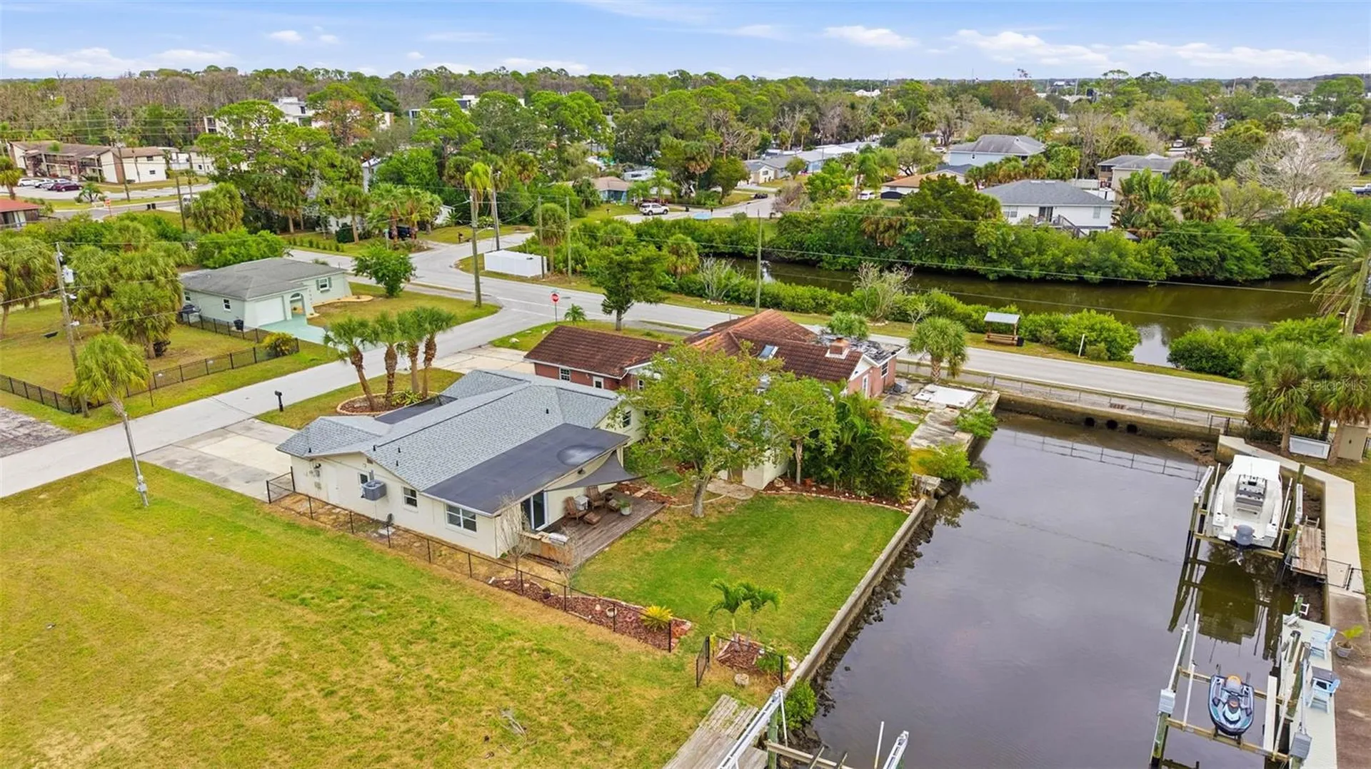 5440 Quist Drive Port Richey FL 34668