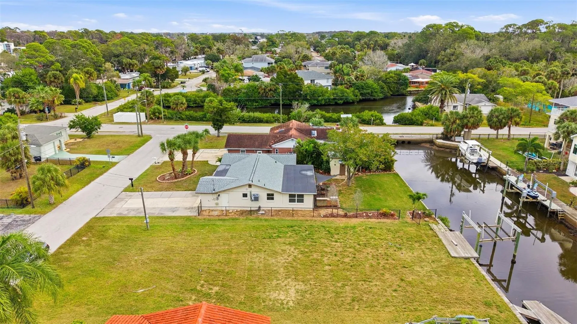 5440 Quist Drive Port Richey FL 34668