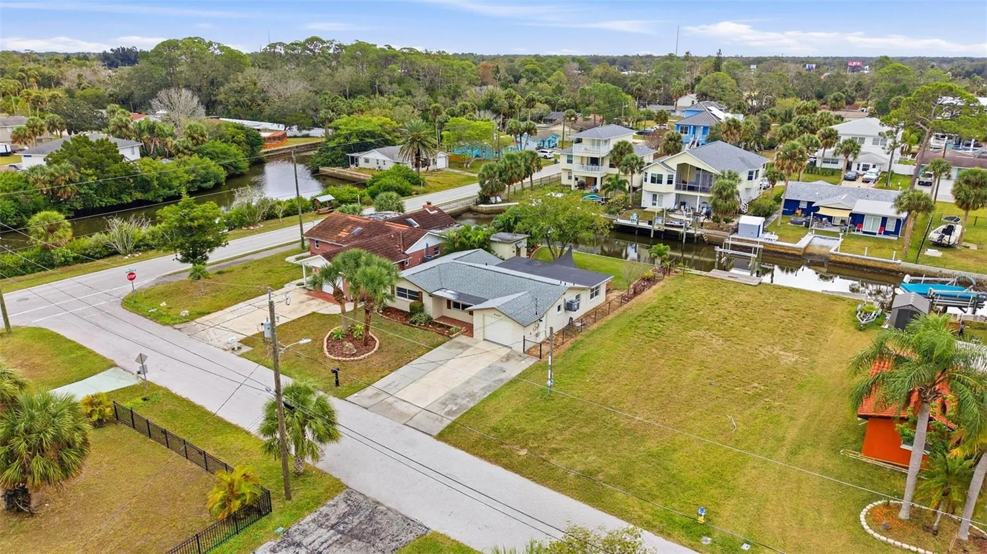 5440 Quist Drive Port Richey FL 34668