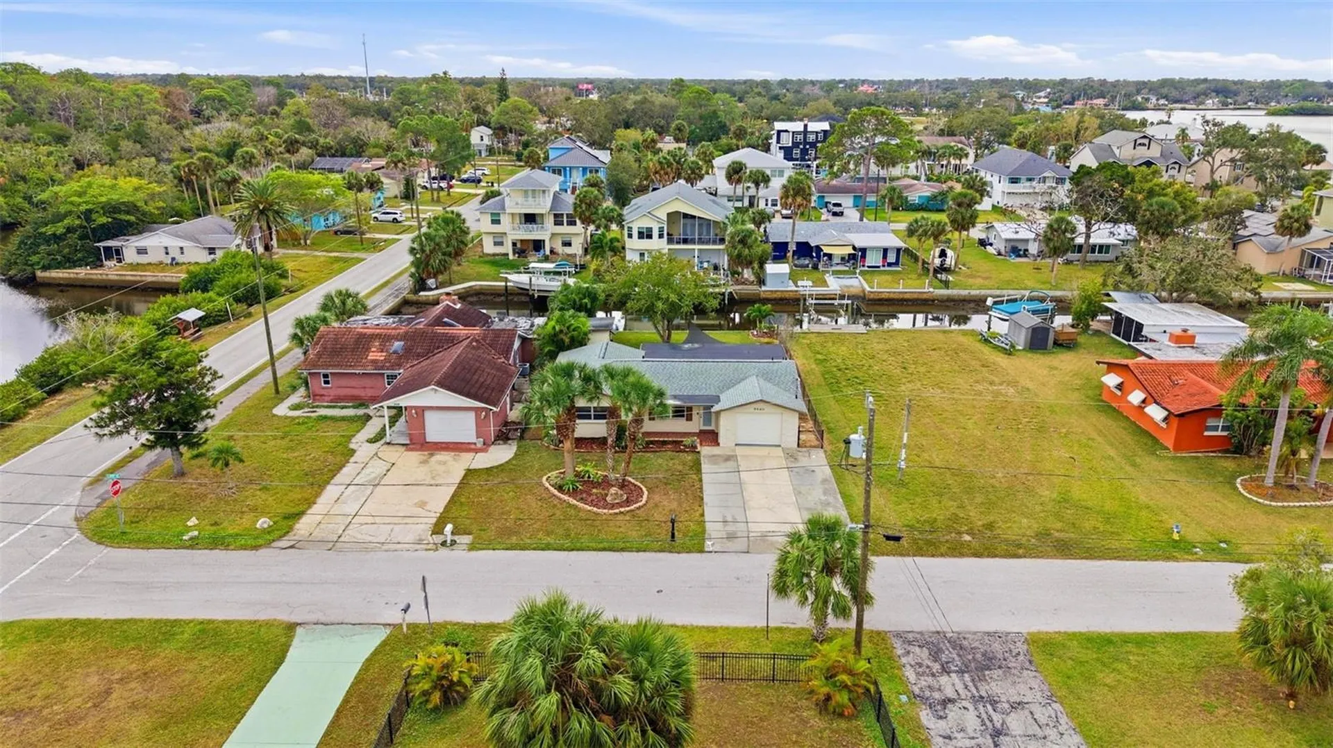 5440 Quist Drive Port Richey FL 34668