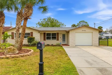 5440 Quist Drive Port Richey FL 34668