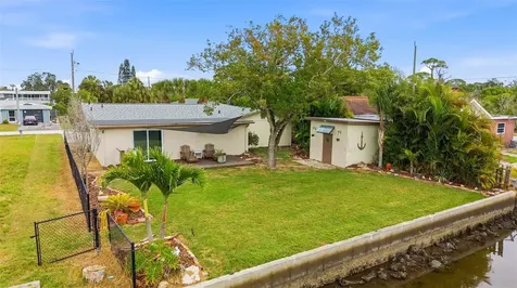 5440 Quist Drive Port Richey FL 34668
