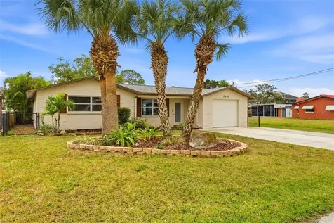 5440 Quist Drive Port Richey FL 34668