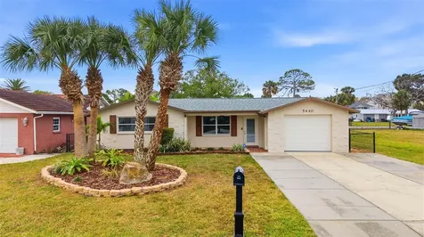 5440 Quist Drive Port Richey FL 34668