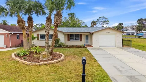 5440 Quist Drive Port Richey FL 34668
