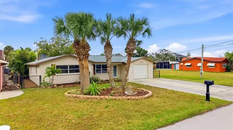 5440 Quist Drive Port Richey FL 34668