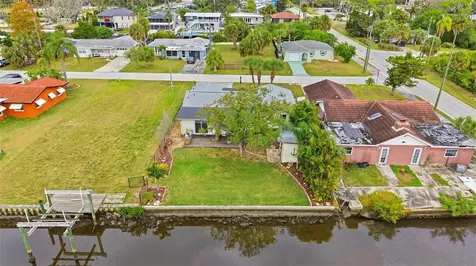 5440 Quist Drive Port Richey FL 34668