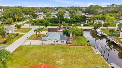 5440 Quist Drive Port Richey FL 34668