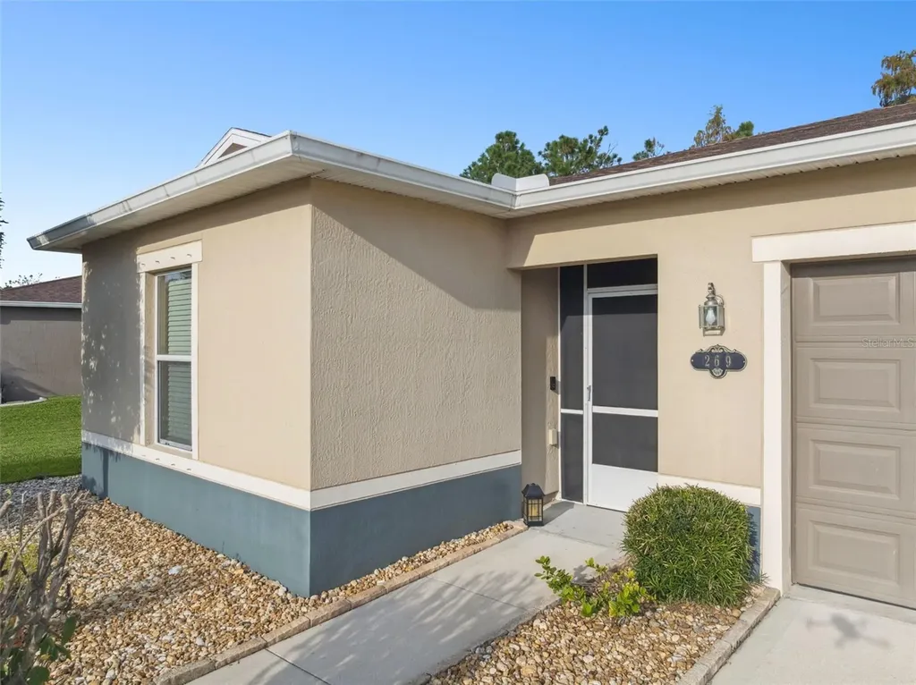 269 Thornberry Branch Lane Daytona Beach FL 32124