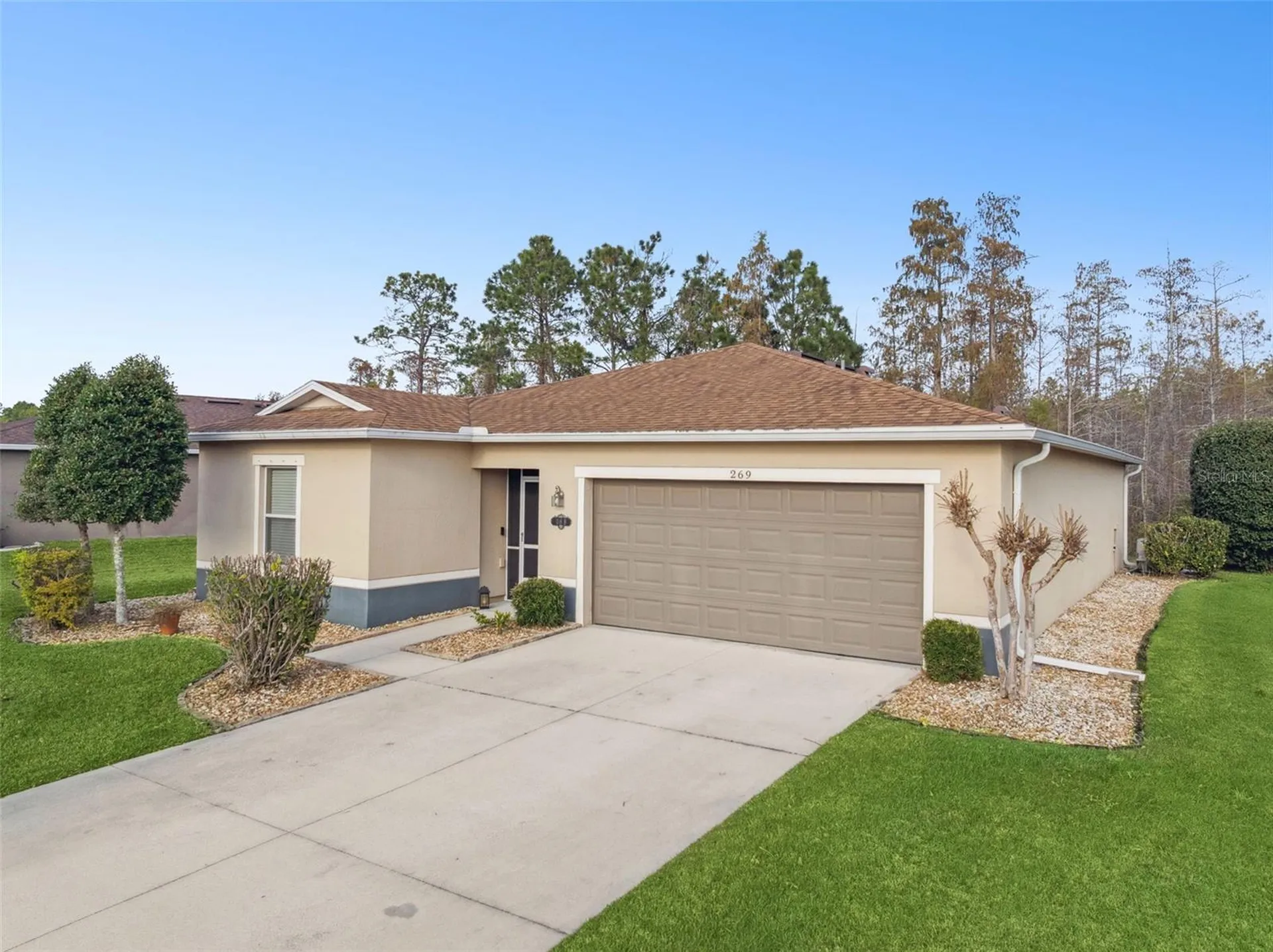 269 Thornberry Branch Lane Daytona Beach FL 32124