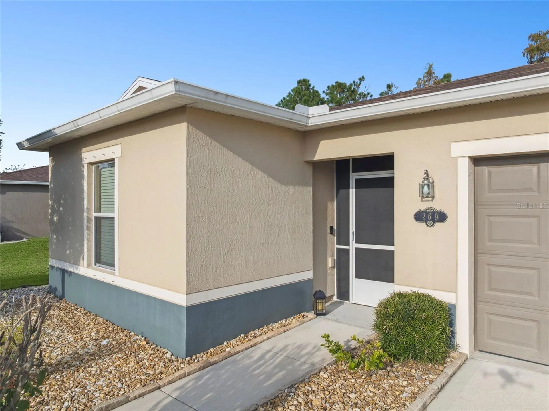 269 Thornberry Branch Lane Daytona Beach FL 32124