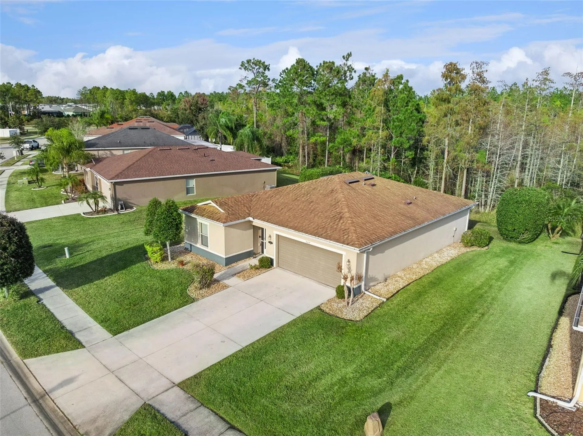 269 Thornberry Branch Lane Daytona Beach FL 32124