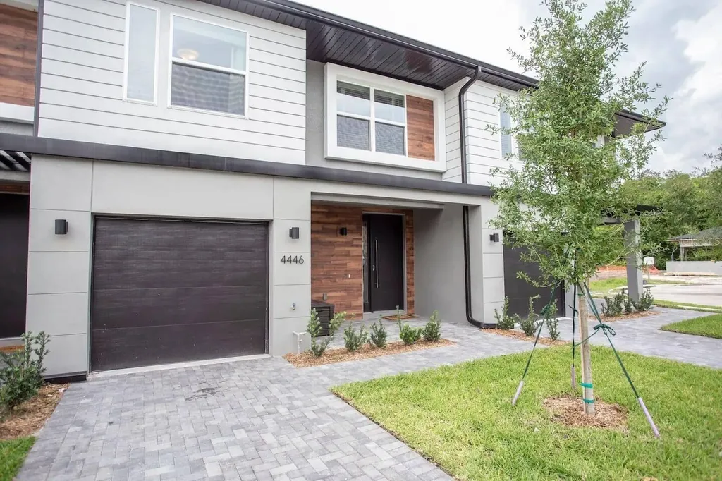 4446 Le Reve Court Kissimmee FL 34746