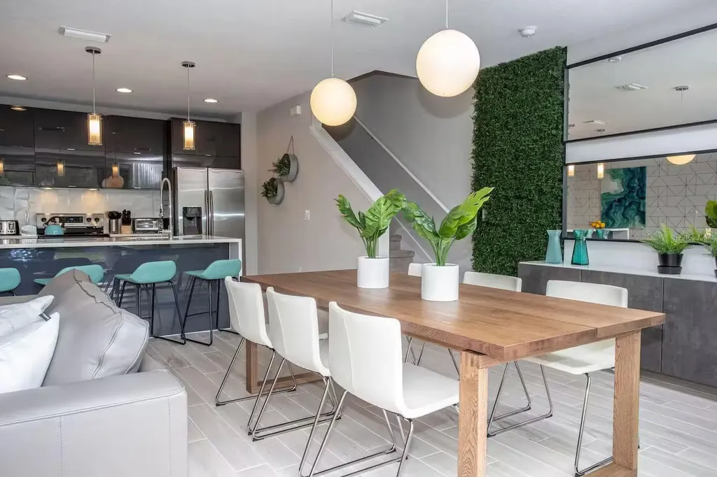 4446 Le Reve Court Kissimmee FL 34746