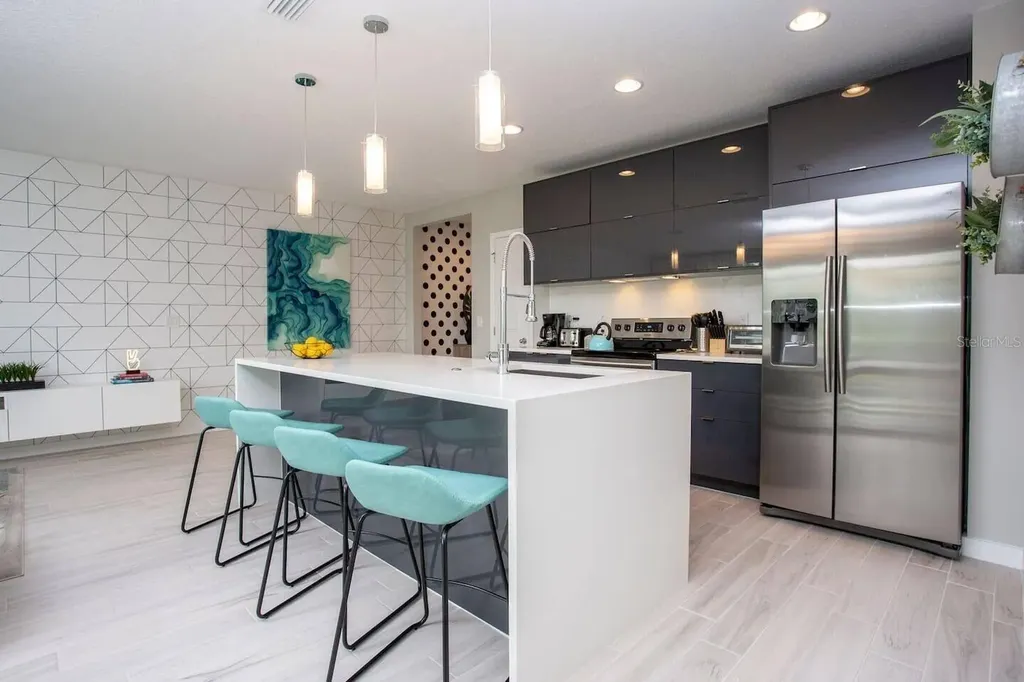 4446 Le Reve Court Kissimmee FL 34746