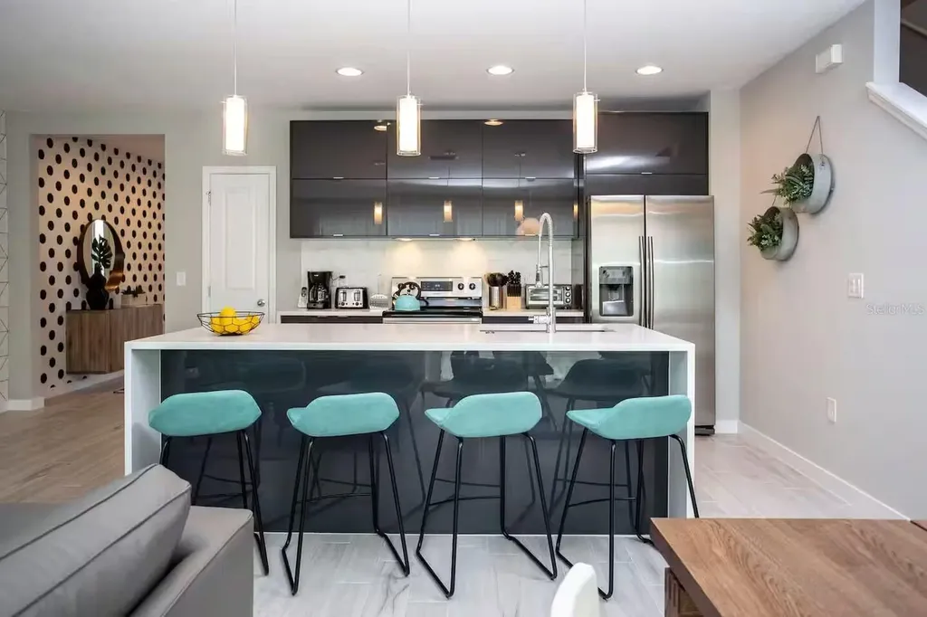 4446 Le Reve Court Kissimmee FL 34746