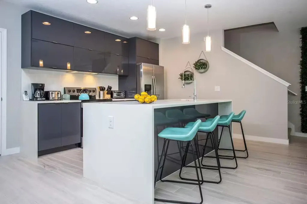 4446 Le Reve Court Kissimmee FL 34746