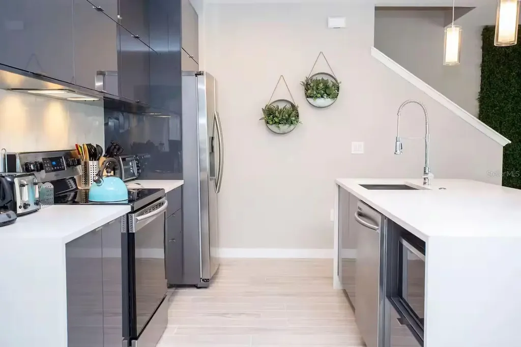 4446 Le Reve Court Kissimmee FL 34746