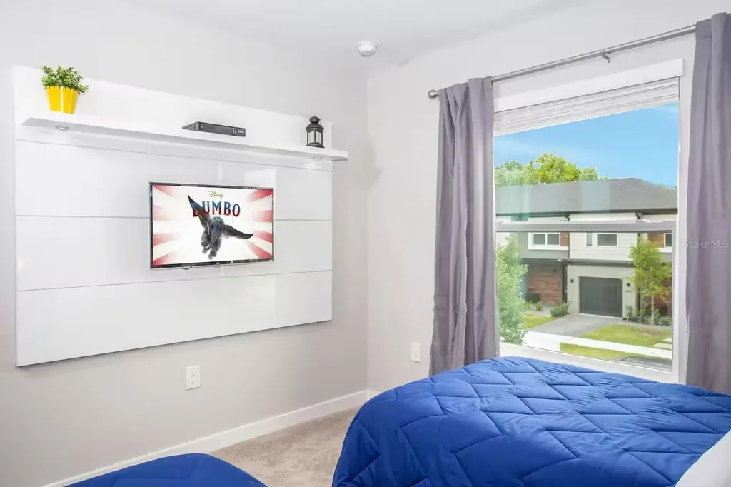 4446 Le Reve Court Kissimmee FL 34746