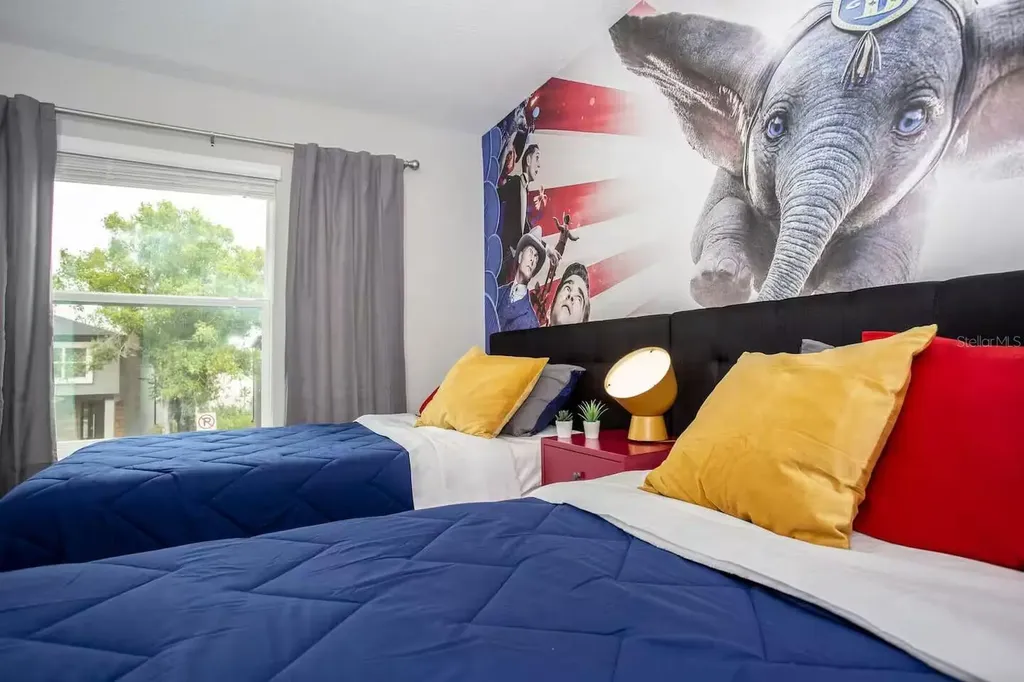 4446 Le Reve Court Kissimmee FL 34746