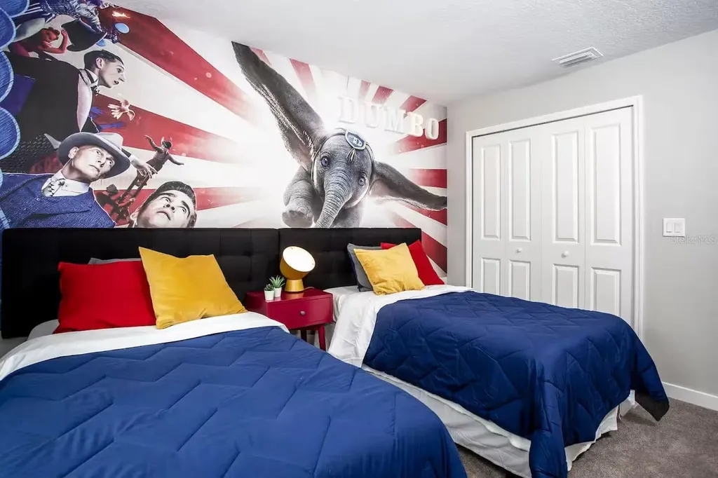 4446 Le Reve Court Kissimmee FL 34746