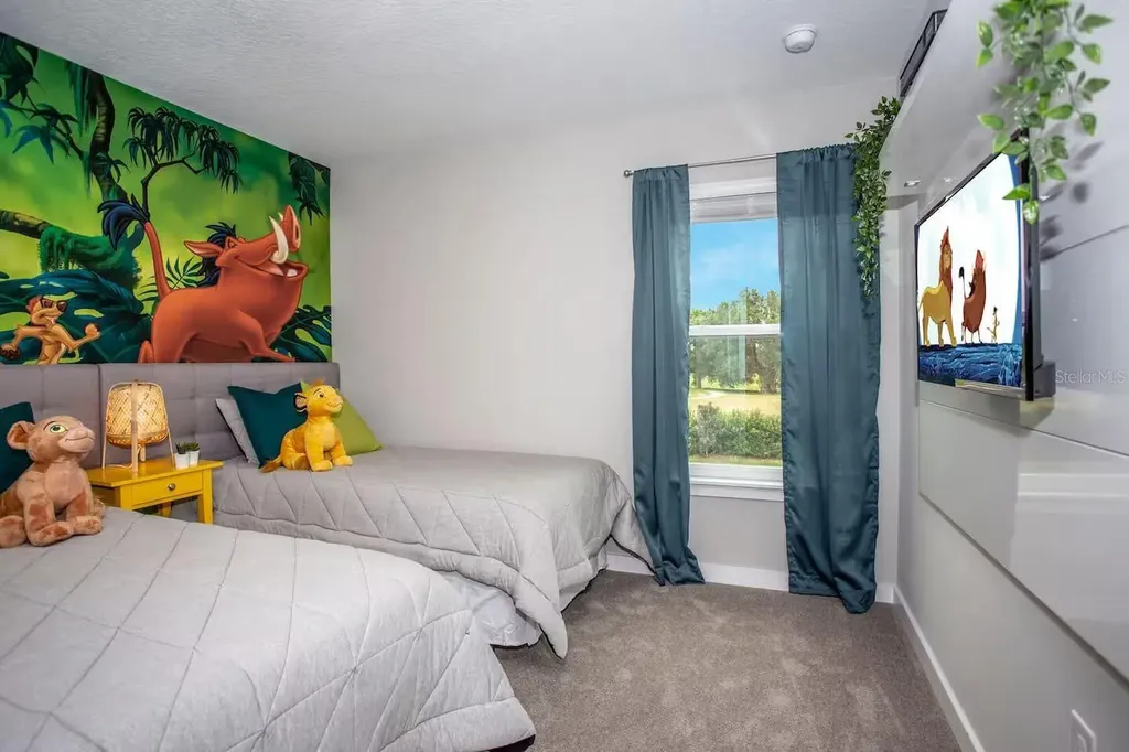 4446 Le Reve Court Kissimmee FL 34746