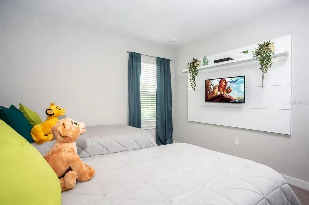 4446 Le Reve Court Kissimmee FL 34746