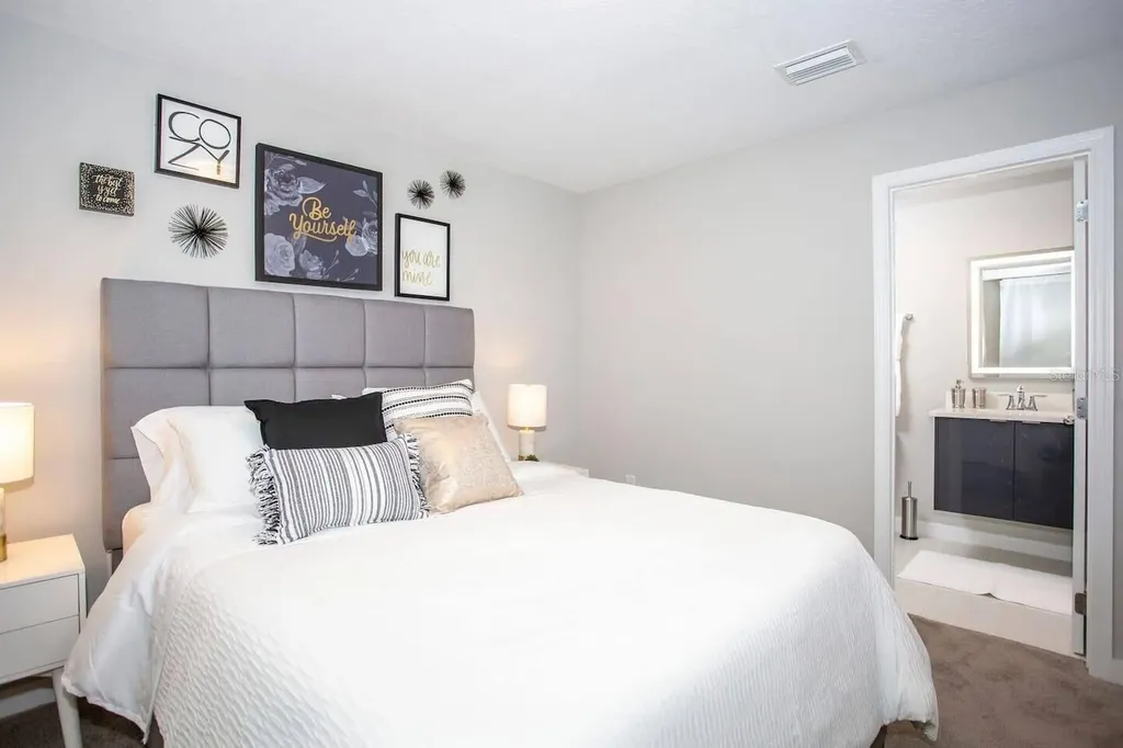 4446 Le Reve Court Kissimmee FL 34746