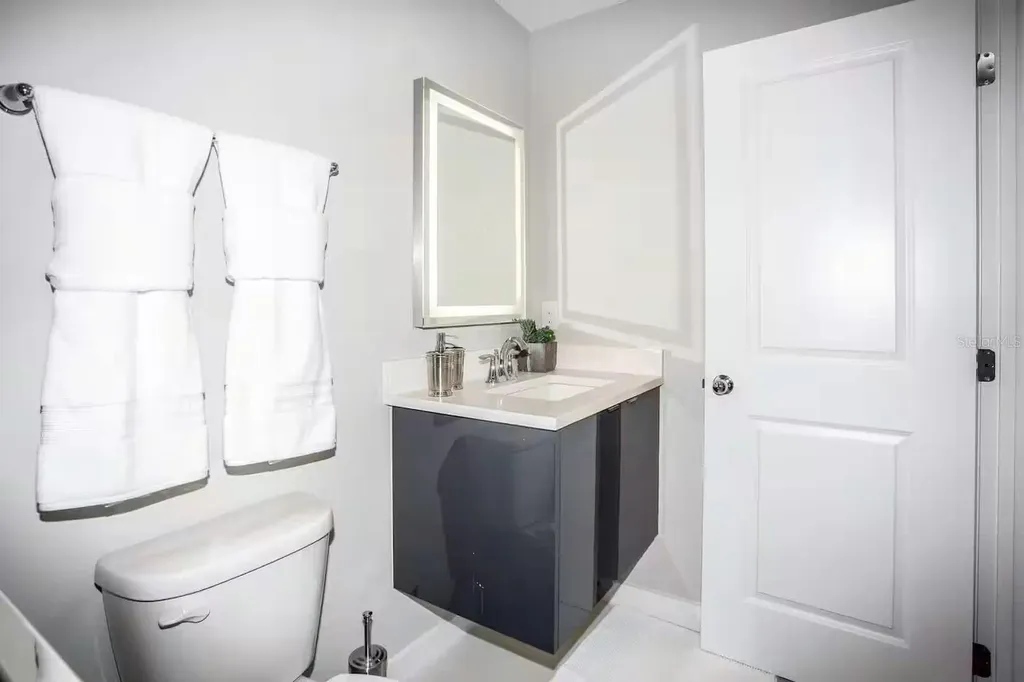 4446 Le Reve Court Kissimmee FL 34746