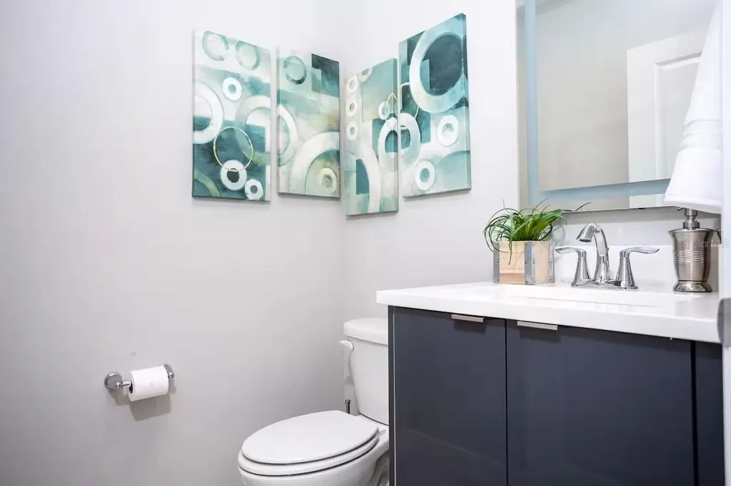 4446 Le Reve Court Kissimmee FL 34746