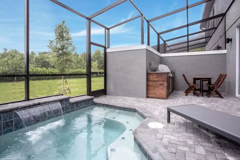 4446 Le Reve Court Kissimmee FL 34746