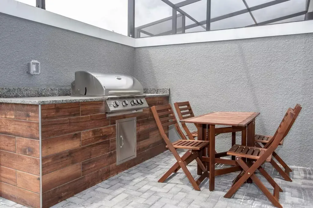 4446 Le Reve Court Kissimmee FL 34746