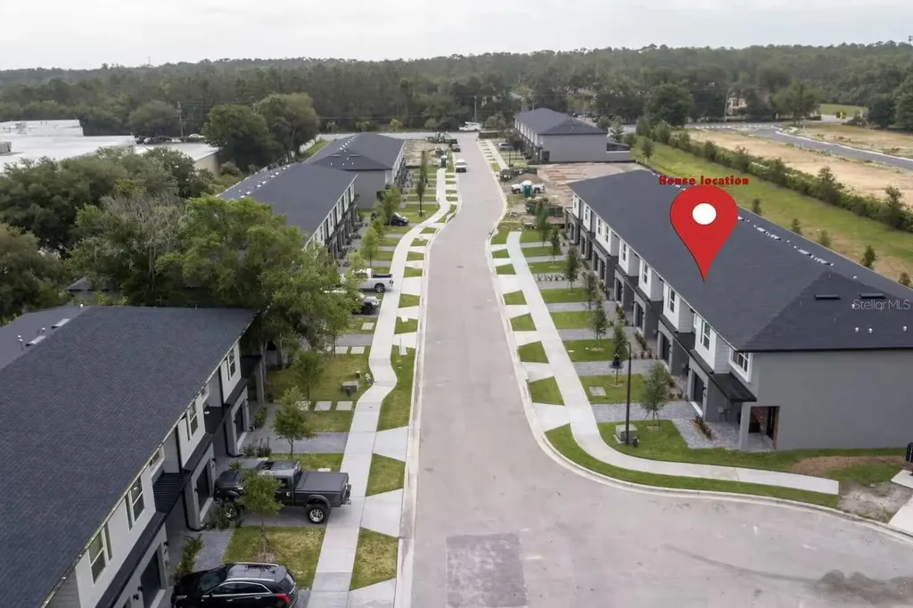 4446 Le Reve Court Kissimmee FL 34746