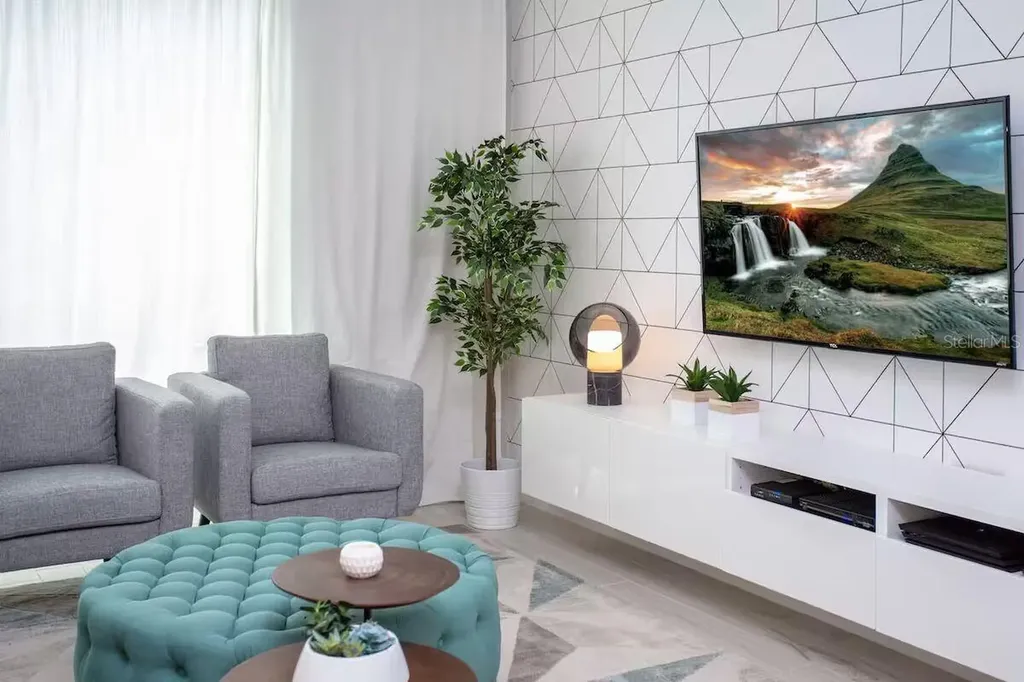 4446 Le Reve Court Kissimmee FL 34746