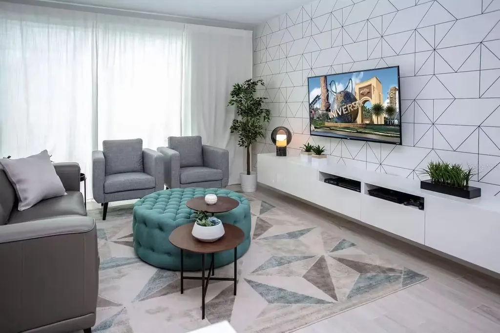 4446 Le Reve Court Kissimmee FL 34746