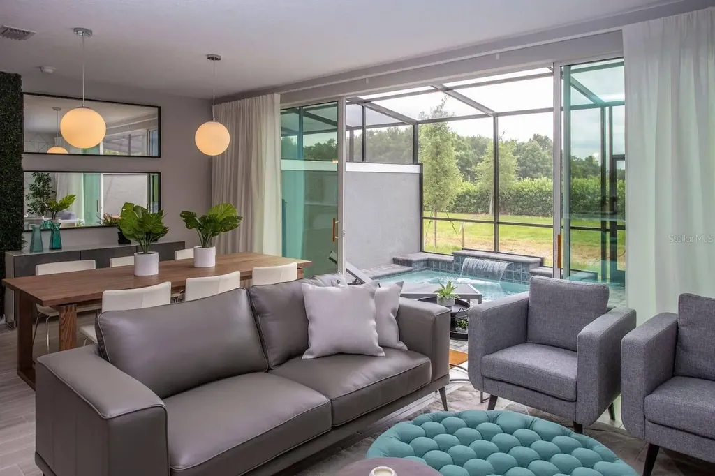 4446 Le Reve Court Kissimmee FL 34746