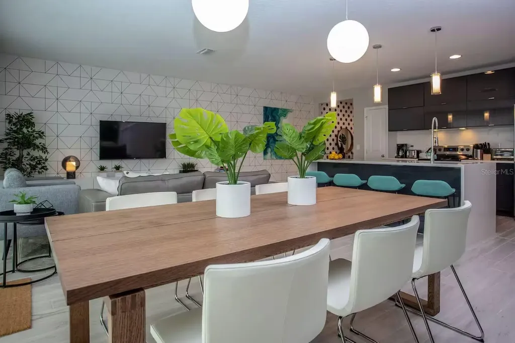 4446 Le Reve Court Kissimmee FL 34746