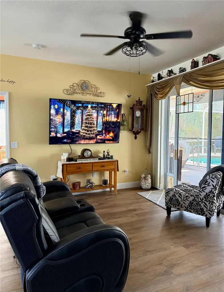 2361 Baltimore Street North Port FL 34286