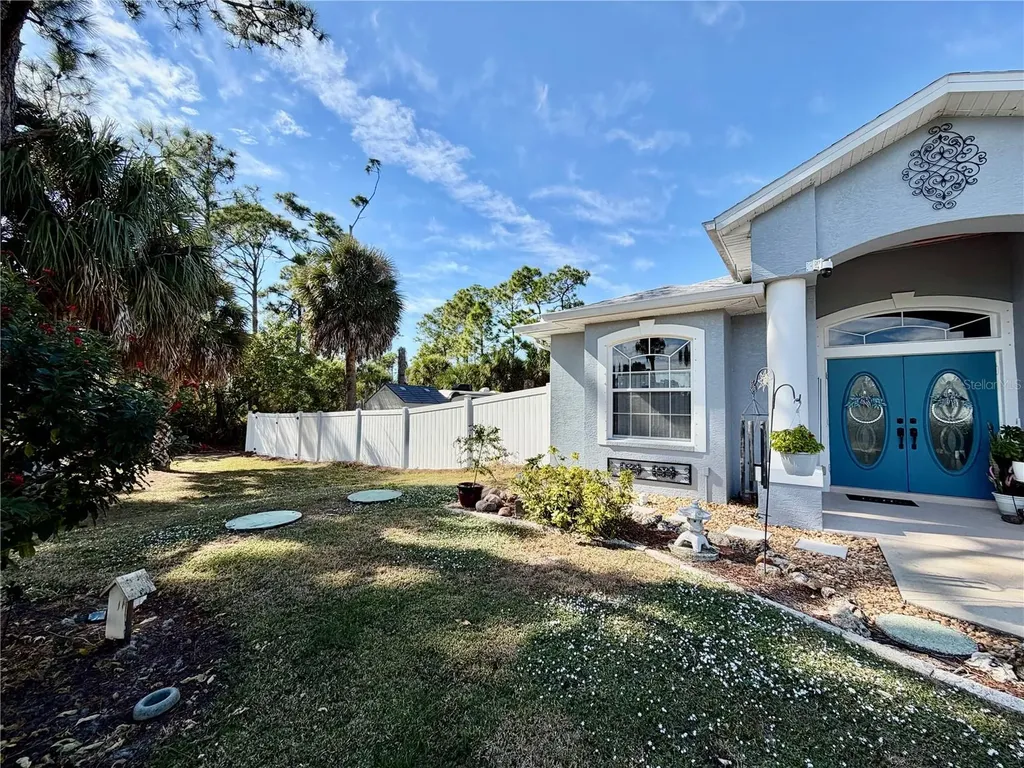 2361 Baltimore Street North Port FL 34286
