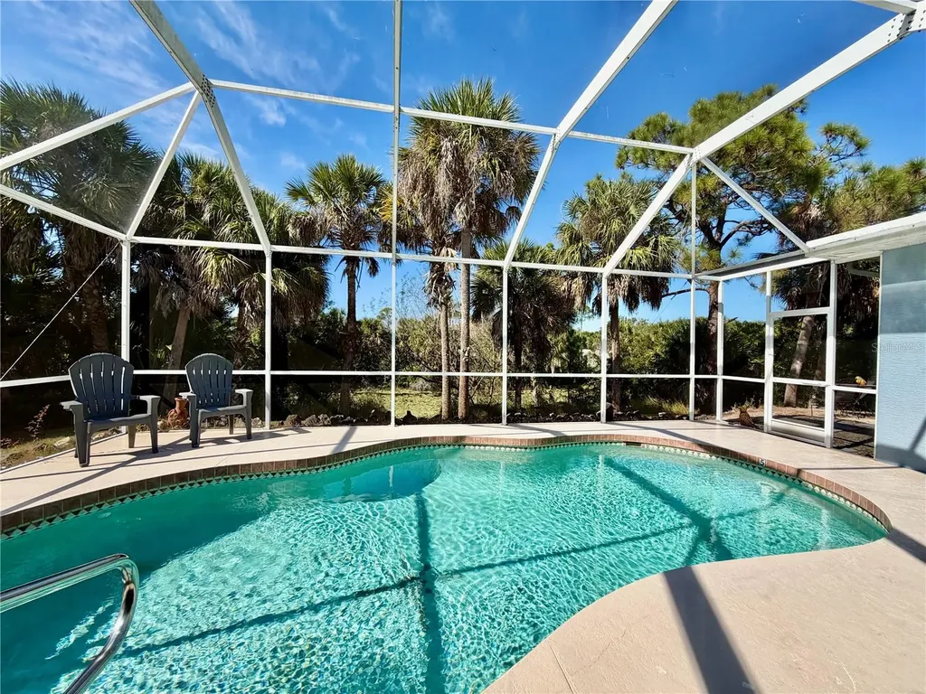 2361 Baltimore Street North Port FL 34286