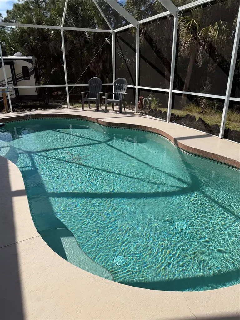 2361 Baltimore Street North Port FL 34286