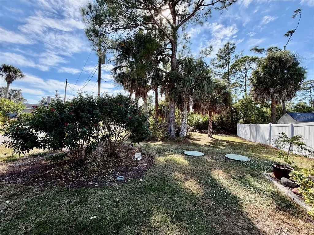 2361 Baltimore Street North Port FL 34286