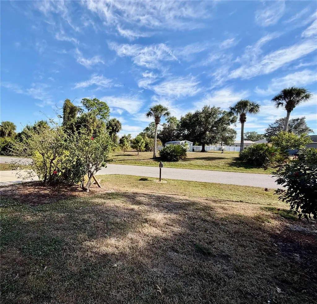 2361 Baltimore Street North Port FL 34286